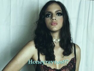 Honeyraynes97
