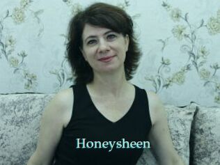 Honeysheen
