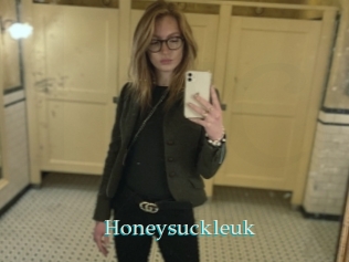 Honeysuckleuk