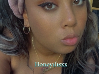 Honeytitsxx