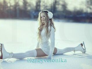 Honeyveronika