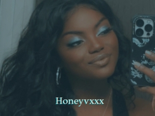 Honeyvxxx
