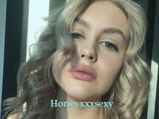 Honeyxxxsexy