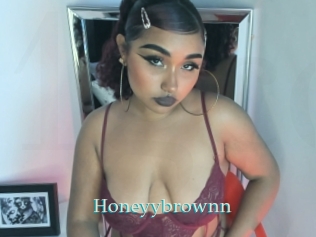 Honeyybrownn