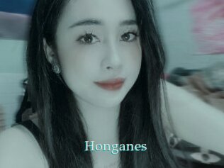 Honganes