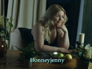 Honneyjenny