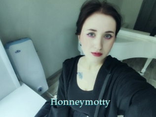 honneymotty 1 grosse cochonne