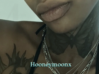 Hooneymoonx