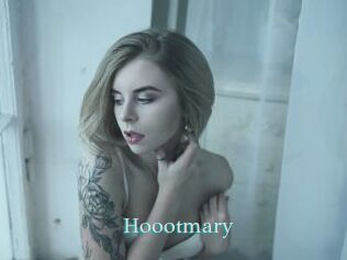Hoootmary