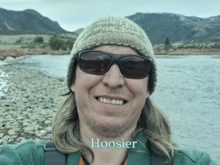 Hoosier