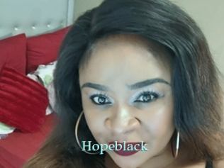 Hopeblack