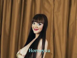 Horney4u