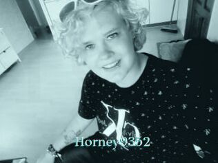 Horney9352