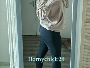 Hornychick28