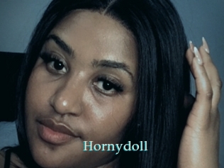 Hornydoll