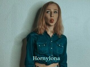 Hornylona