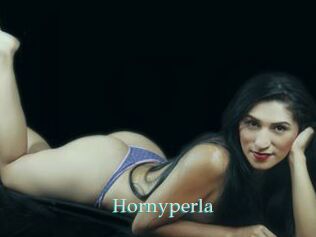 Hornyperla