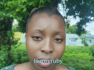Hornyruby