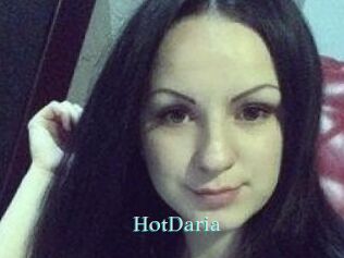 HotDaria