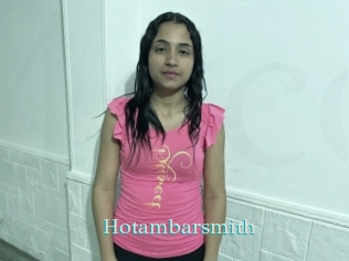 Hotambarsmith