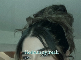 Hotbunnyfreak