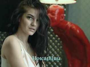 Hotcatliluu