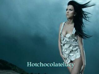 Hotchocolatelucy