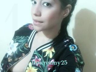 Hotcreamy25