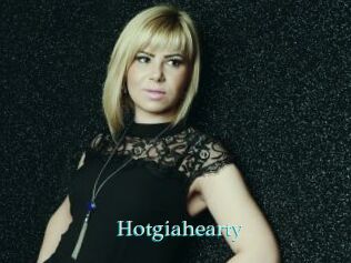 Hotgiahearty
