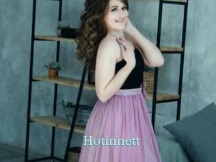 Hotinnett