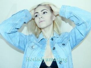 Hotladyamazing