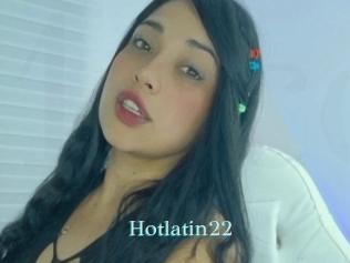 Hotlatin22