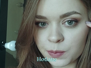 Hotlatte