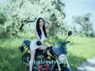 Hotlovelylola