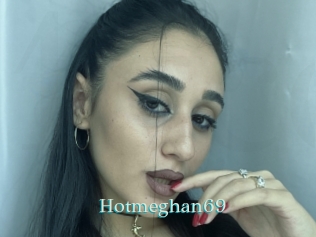 Hotmeghan69
