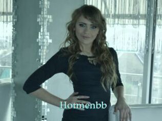 Hotmenbb