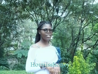 Hotmisshoney