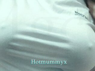 Hotmummyx