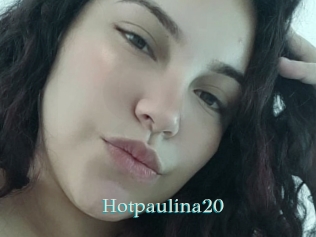 Hotpaulina20