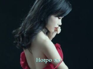 Hotpo_xx