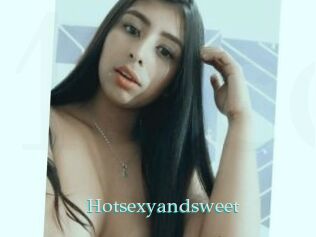 Hotsexyandsweet