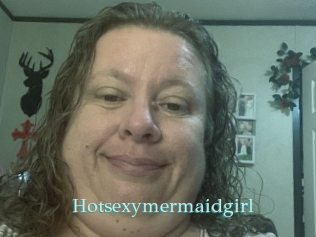 Hotsexymermaidgirl