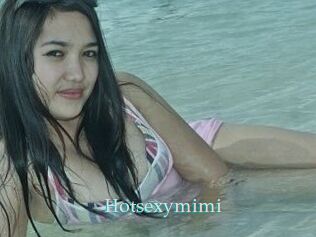 Hotsexymimi