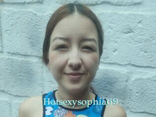 Hotsexysophia69