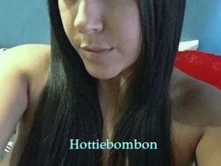 Hottiebombon
