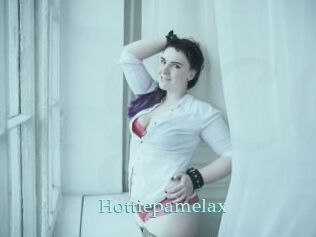 Hottiepamelax