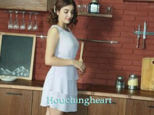 Houchingheart