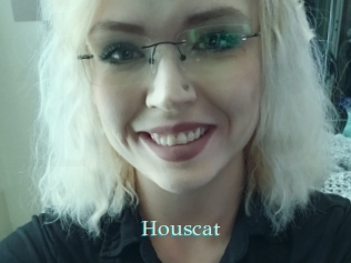 Houscat
