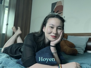Hoyen