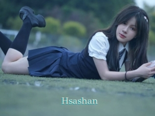 Hsashan